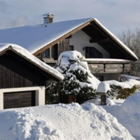 Harzhaus Rauch Appartement Braunlage Buitenkant foto