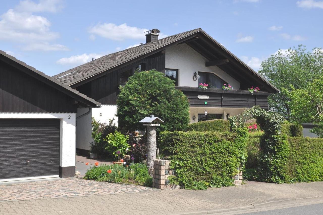 Harzhaus Rauch Appartement Braunlage Buitenkant foto