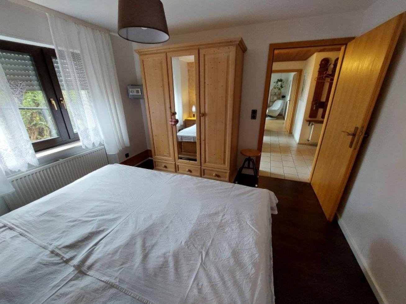 Harzhaus Rauch Appartement Braunlage Kamer foto