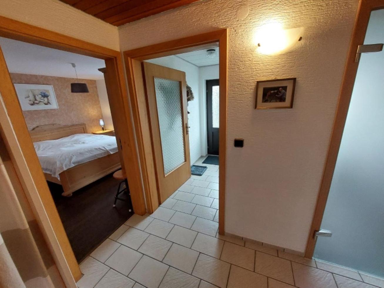 Harzhaus Rauch Appartement Braunlage Kamer foto