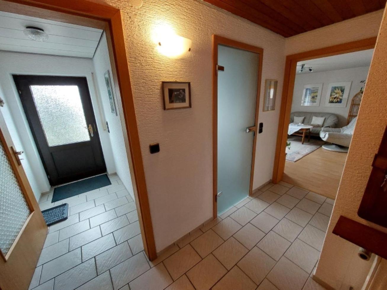Harzhaus Rauch Appartement Braunlage Kamer foto