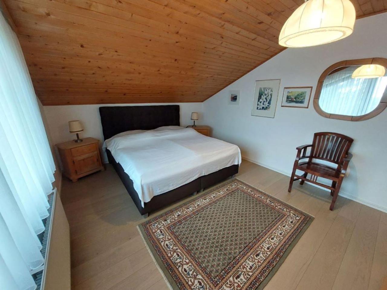 Harzhaus Rauch Appartement Braunlage Kamer foto