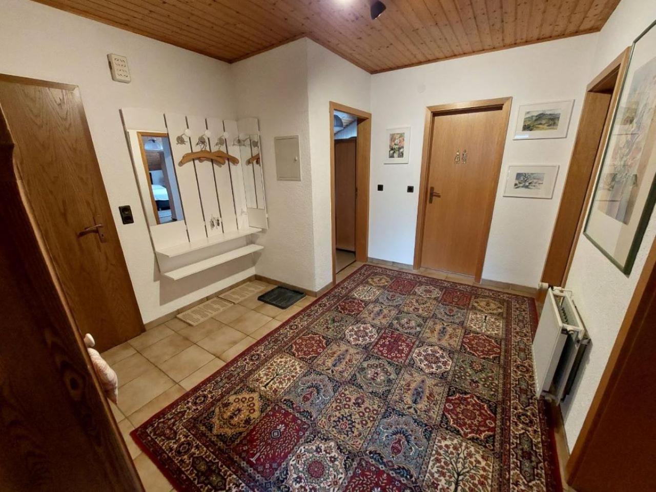 Harzhaus Rauch Appartement Braunlage Kamer foto
