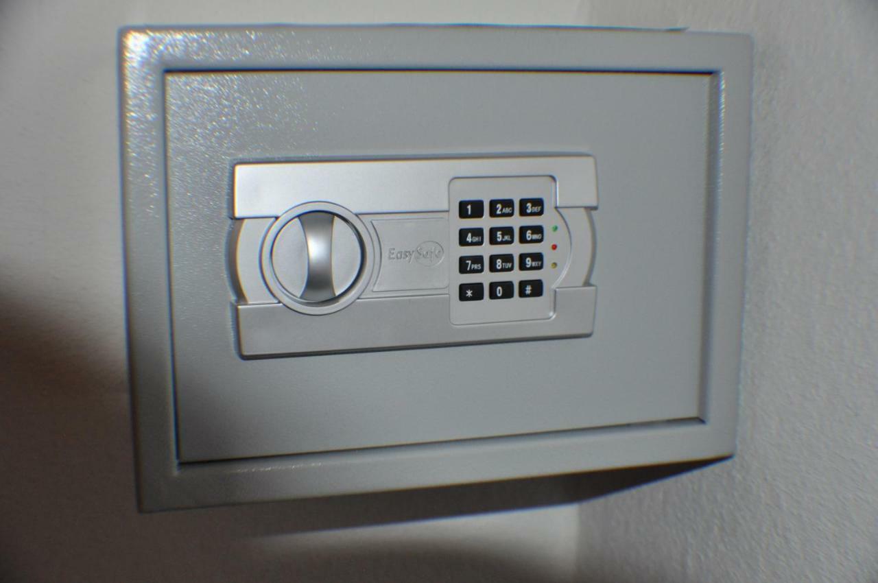 Harzhaus Rauch Appartement Braunlage Kamer foto